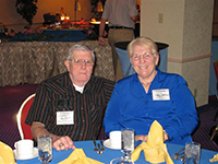 Warren & Pat Holcomb